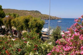  Arriba Pension & Restaurant  Гюмюшлюк